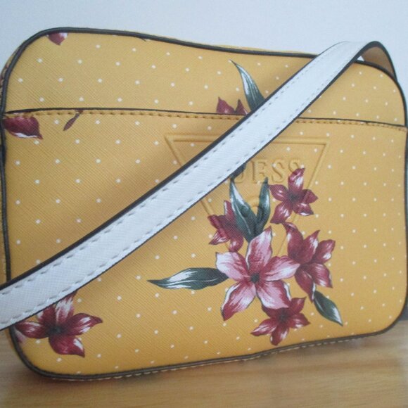 Guess Crossbody Bags (Set of 2) - Picture 3 of 12